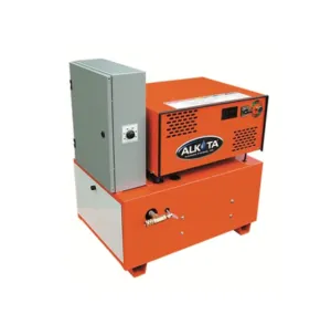 Hot Washers - All Electric