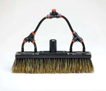 Tucker Window Cleaning Water Fed Pole System - The Ultimate Residential Kit - Image 19