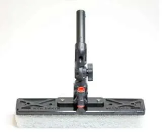 Tucker Window Cleaning Water Fed Pole System - The Ultimate Residential Kit - Image 21