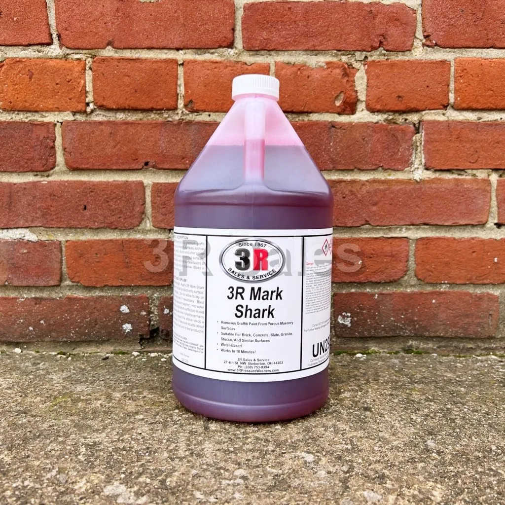 3R Mark Shark