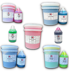 Detergent Overstock Products