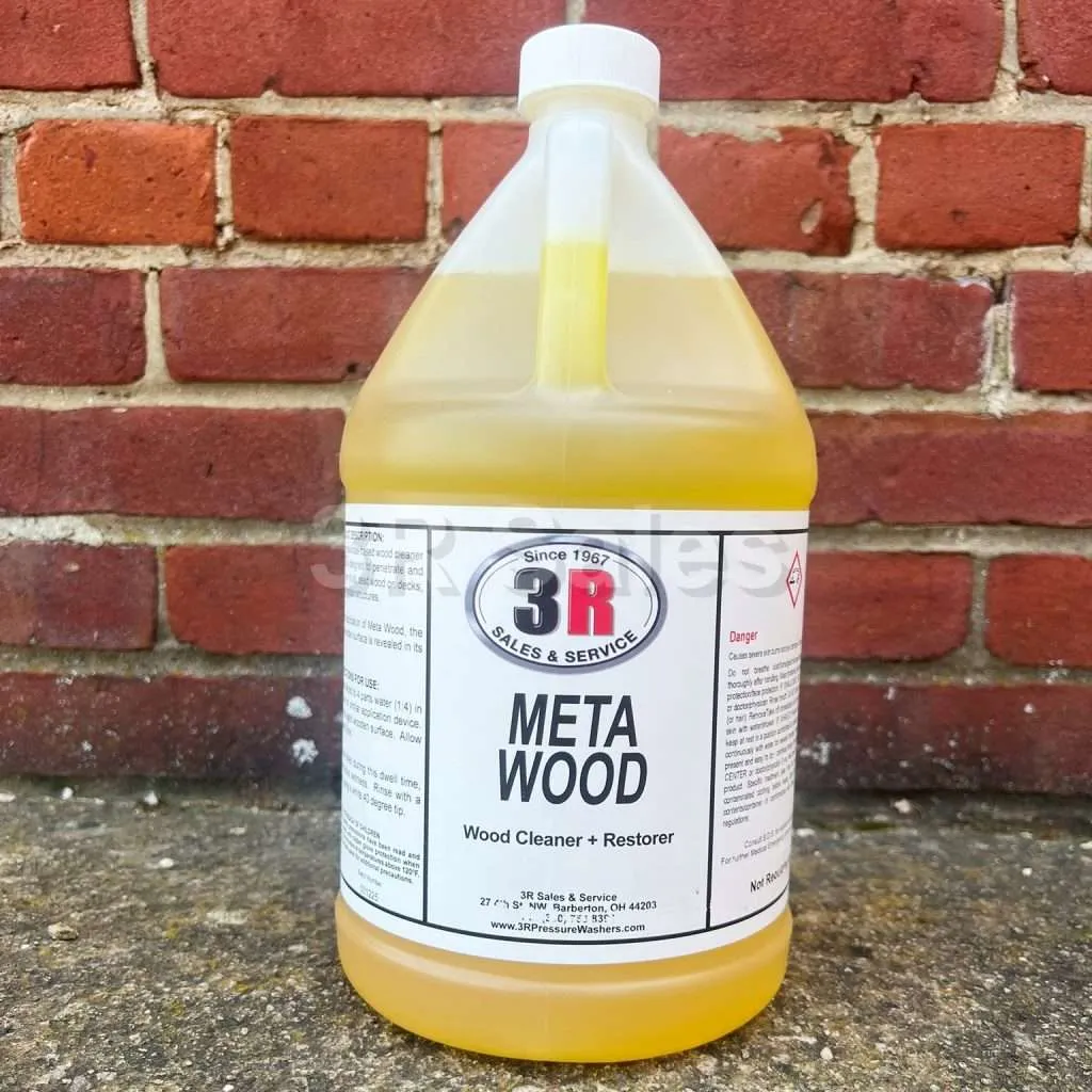 Meta Wood