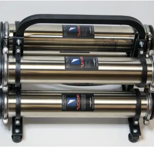 Tucker Compact 4 Stage RO/Di