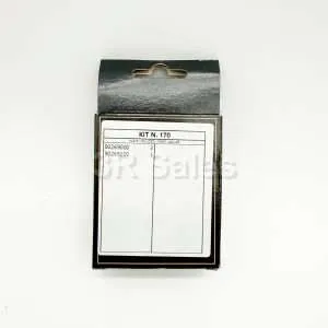 General Pump Repair Kit 170 for TSF 20mm Pumps - Packing