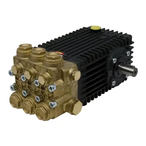 General Pump TSF2219 TSF Series Triplex Plunger Pump
